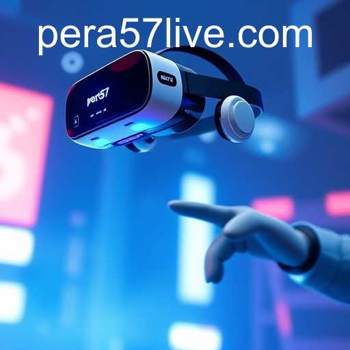 Gaming Future: Navigating Virtual Realities in 2025