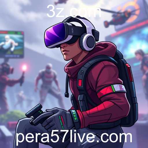 Gaming Trends Shaping the Future