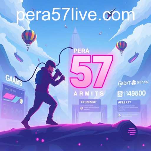 Exploring the Impact of Pera57 in Online Gaming