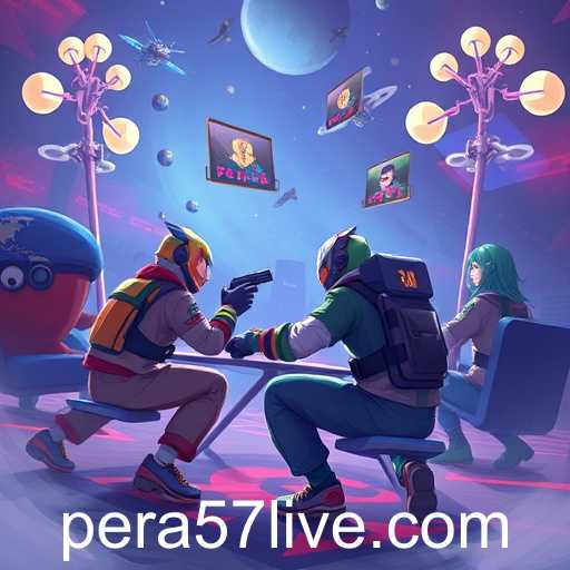 Navigating the Pera57 Gaming Universe