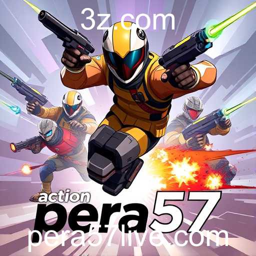 Pera57 and the Evolution of Gaming Communities