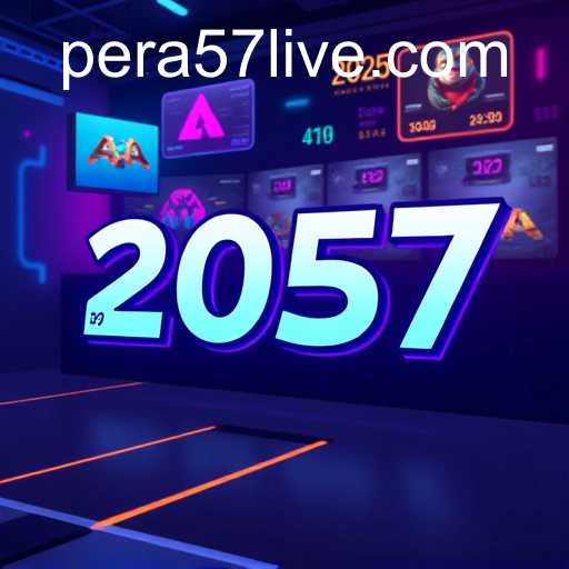 Pera57: Revolutionizing Online Gaming in 2025