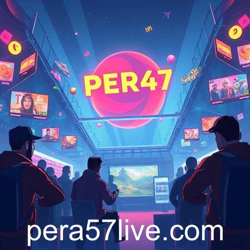 Pera57's Influence on Gaming in 2025