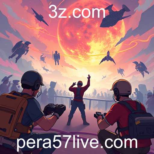 The Rise of Pera57: Revolutionizing Online Gaming