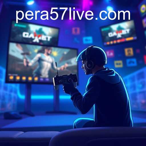 The Rise of Gaming in 2025