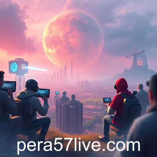 The Rise of Gaming Platforms Amidst Social Shifts