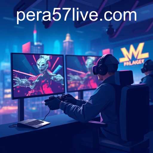 The Rise of Gaming Platforms in 2025