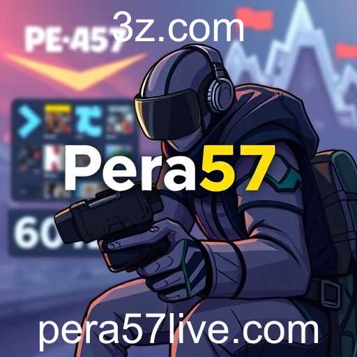The Rise of Pera57: Revolutionizing Online Gaming